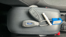 Ford Puma 1.0 EcoBoost Hybrid mHEV Titanium 5dr Petrol Hatchback